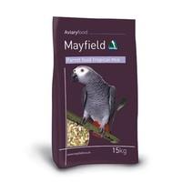 Mayfield Parrot Tropical Mix 15Kg