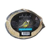 Mayfield Coconut Half Feeder Single (Pack of 10)