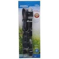 Marina Submersible Pre-set Heater 100w