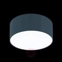 Mara Ceiling Light Diameter 40 cm Slate Grey