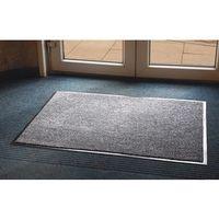 mat dust 120x85cm greendark green