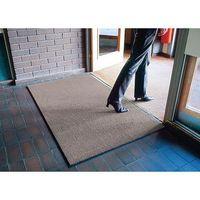 matting economy entrance 900 x 1500 mm grey