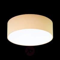 Mara Ceiling Light Diameter 50 cm Champagne