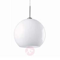 mali 35 circular pendant lamp