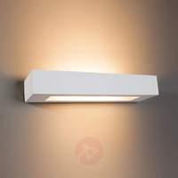 Matteo Wall Light Square Shape