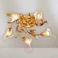 Magnificent ceiling light Filippo