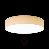 Mara Ceiling Light Diameter 60 cm Champagne