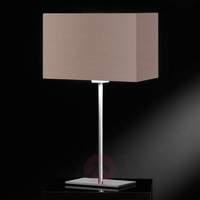 magnificent table lamp kempten