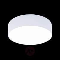 Mara Ceiling Light Diameter 50 cm White