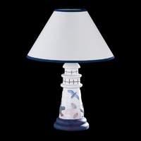 Maritime table lamp Baltic I