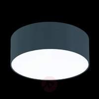 Mara Ceiling Light Diameter 50 cm Slate Grey