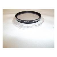 Marumi 52mm Skylight 1A Filter