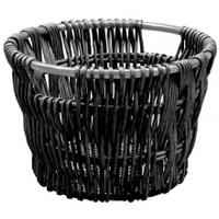 manor carousel log basket