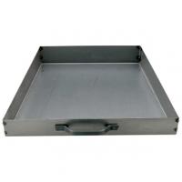 Manor Taper Ash Pan, Taper Ash Pan, 16 inch