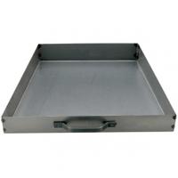 Manor Taper Ash Pan, Taper Ash Pan, 18 inch