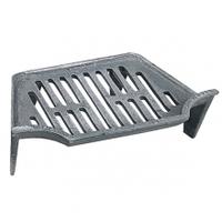 Manor Classic Fire Grate, Classic, 16 inch