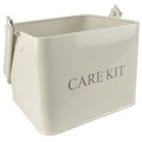 Manor Care Kit Box, Cream, One Size