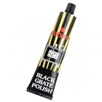 Manor Hotspot Black Grate Polish