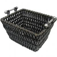 Manor Edgecott Log Basket