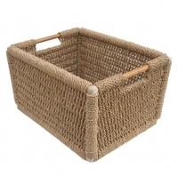 Manor Rushden Log Basket