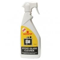 Manor Hotspot Stove Glass Cleaner