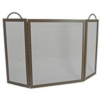 Manor Vermont 3 Fold Fireguard