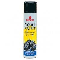 Manor Hotspot Coal Paint