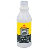 manor hotspot fireplace cleaner