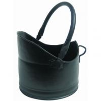 Manor Clandon Coal Bucket, Black, Clandon Bucket