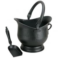 manor wessex coal bucket