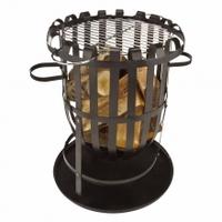Manor Barclay Fire Basket With Grill