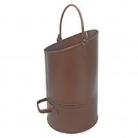 Manor Sussex Coal Hod, Copper Bronze, One Size