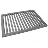 manor valencia grate 40 cm metal