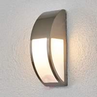 Marianna perfectly-shaped LED outdoor wall light