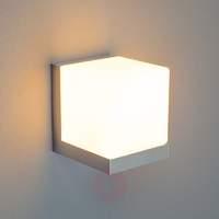 Maxine Bathroom Light Cube-Shaped