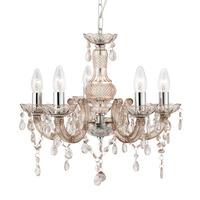 marie therese mink ceiling light