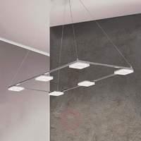 Marcia LED Hanging Light Extravagant Design