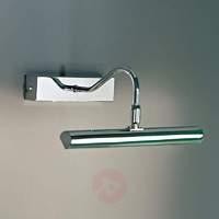 Matea Picture Light Attractive Chrome