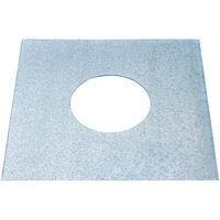 machine mart 6 retaining plate for flex liner