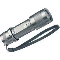 Machine Mart Xtra Brennenstuhl LuxPrimera 120 LED Torch With IP65