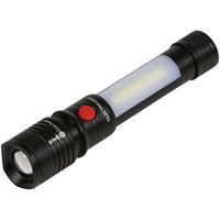 Machine Mart Electralight Zoom Inspection Torch