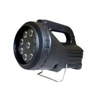 Machine Mart Xtra Nightsearcher Panther - Rechargeable LED Searchlight