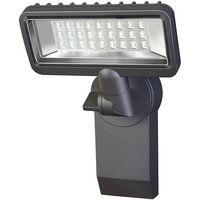 Machine Mart Xtra Brennenstuhl Premium IP44 LED City Spotlight 27x0.5W SH2705