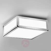 Mashiko Ceiling Light Simple 20 x 20 cm