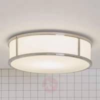 Mashiko Round 300 Bathroom Ceiling Light