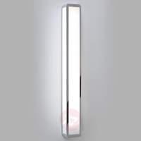 mashiko 600 led wall light elongated