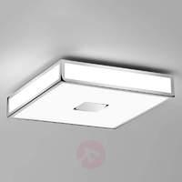 mashiko led ceiling lamp for bathrooms
