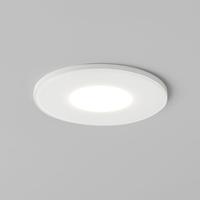 MAYFAIR 5743 Mayfair Fixed Bathroom Downlight In White