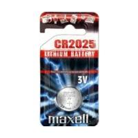 Maxell CR2025
