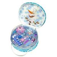 Markwins Disney Frozen - Sparkling Snowball Cosmetic Bag - Make-up Set (9566010)